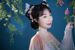 -盘子女人坊古装写真摄影(南京总店)