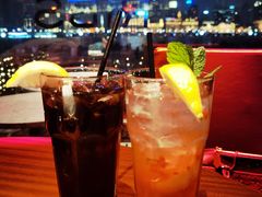 -Chili's Cafe&Bar奇利斯(滨江店)