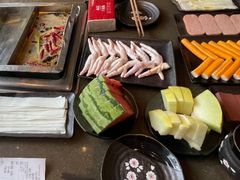 -重庆九记老火锅(张掖路店)