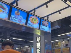 -肥韬茶餐厅(海上世界店)