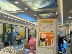 -极橙儿童齿科矫正中心(奥城店)