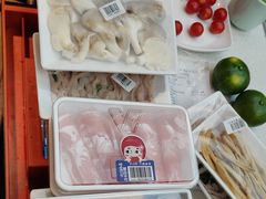-野妹火锅(龙岗店)