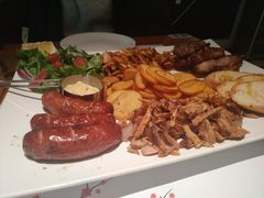 -HELLO MUSAE 拾光缪斯餐厅·纯正希腊风味(苏州中心店)