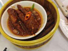 -香港威特瑞茶餐厅(小白楼音乐厅店)