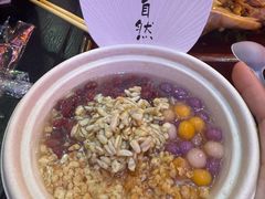 -沙州食驿·非遗小吃夜市