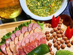 -东北食府·铁锅炖(花溪湾店)