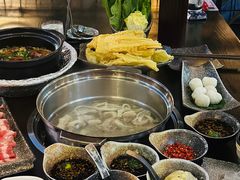 -享润四季椰子鸡音乐主题餐厅(石狮德辉店)