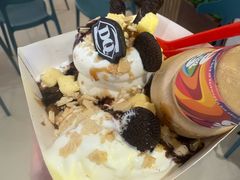 -DQ·蛋糕·冰淇淋(万象城店)