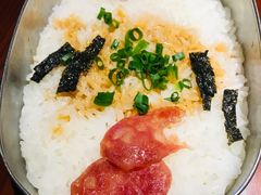 儿时酱油饭-寻宝记绍兴菜(鲁迅路店)