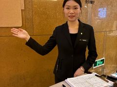 -杭州国际会议中心洲际酒店-原素全日餐厅(解放东路店)