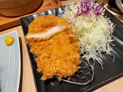 炸猪排-和幸(春熙路群光广场店)