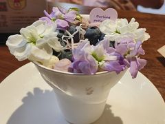-嗒令甜品·主题融合料理餐厅(首座时代店)
