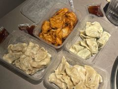 -江东饺子馆(江东路店)