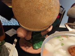 -吴越荣记苏州菜·松鼠桂鱼(月光码头店)