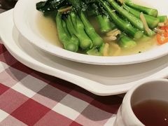 -开心果牛扒城(雍华庭店)