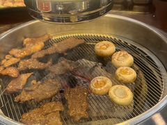 -大喜烤肉(海宁尚东店)