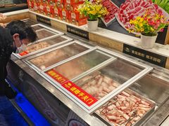 -食尚名肴自助涮烤