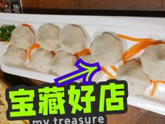 -快乐小羊·内蒙牛羊肉火锅(流花中心店)