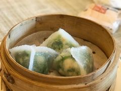翡翠虾饺-潮府馆·非遗潮州菜·港式点心(世纪公园店)