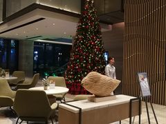 -深圳湾万怡酒店