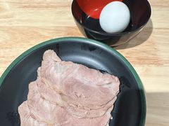 -一蘭拉面(尖沙咀店)