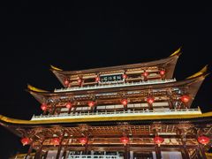 -杜甫江阁