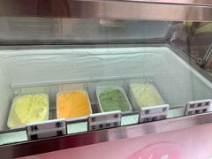 -成裕雪糕店(士多店)
