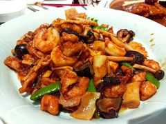-大铁勺新津菜(东丽阳光新业广场店)