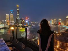 -罗斯福色戒酒吧(外滩店)