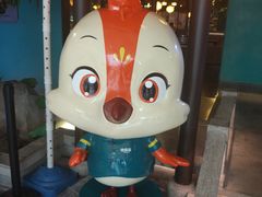 -佬麻雀·新湘菜(珠海金发购物中心店)