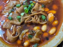 -九九豆花馆(解放碑步行街店)
