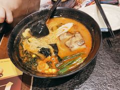 -古田居·特色寿司料理(星之岛旗舰店)