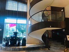 -上海国展宝龙丽筠酒店