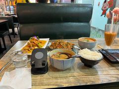 -Hi YOU你的饭局泰餐厅(雍和宫店)