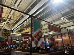 -肥仔文澳门猪骨煲(南京西路店)