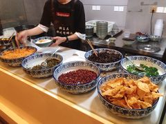 -柳石居柳州螺蛳粉(万达店)
