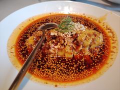 -一品红川菜(皇岗店)
