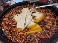 -福慧慈缘素食餐厅(王府井店)