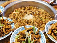 -鼓楼夜市