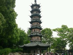 -上海佘山国家森林公园西佘山园