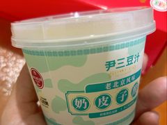 -尹三豆汁(天坛店)