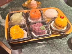 -牛New寿喜烧(中山公园龙之梦店)