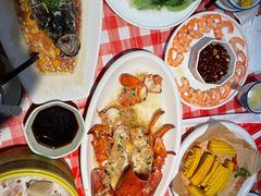 -琼大师东方烤乳猪(亚特兰蒂斯店)