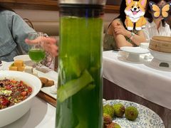 -四季民福烤鸭店(王府井东安门店)