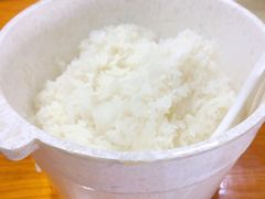 米饭-九道菜有鸡鱼头(石鼓路店)