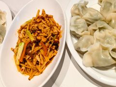 -双合园·海鲜水饺青岛菜(万佳广场店)