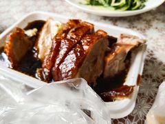 -张记卤菜店(三条巷店)