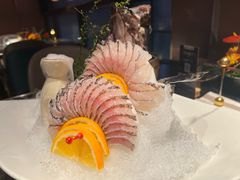 -蒋记海鲜姿造•洋房别墅(星河湾店)