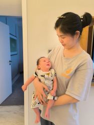 -玥奢国际母婴护理中心(滨江宝龙店)