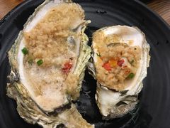 -烤官达人·徐州鲜羊肉串(江宁店)